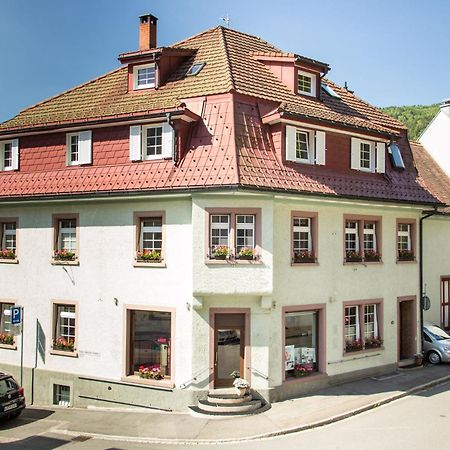 Ferienwohnung Dietsche Todtnau Exterior photo