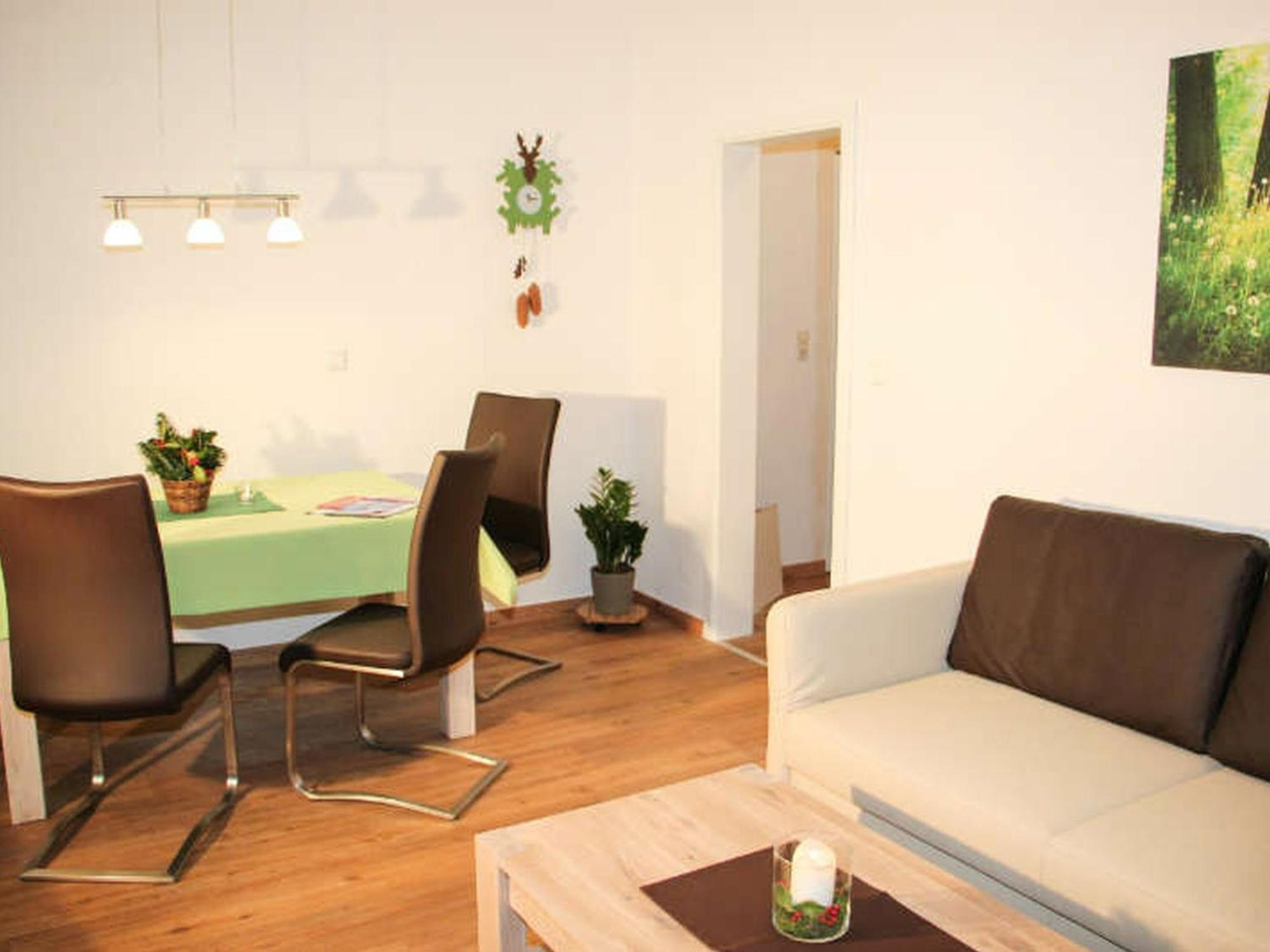 Ferienwohnung Dietsche Todtnau Exterior photo