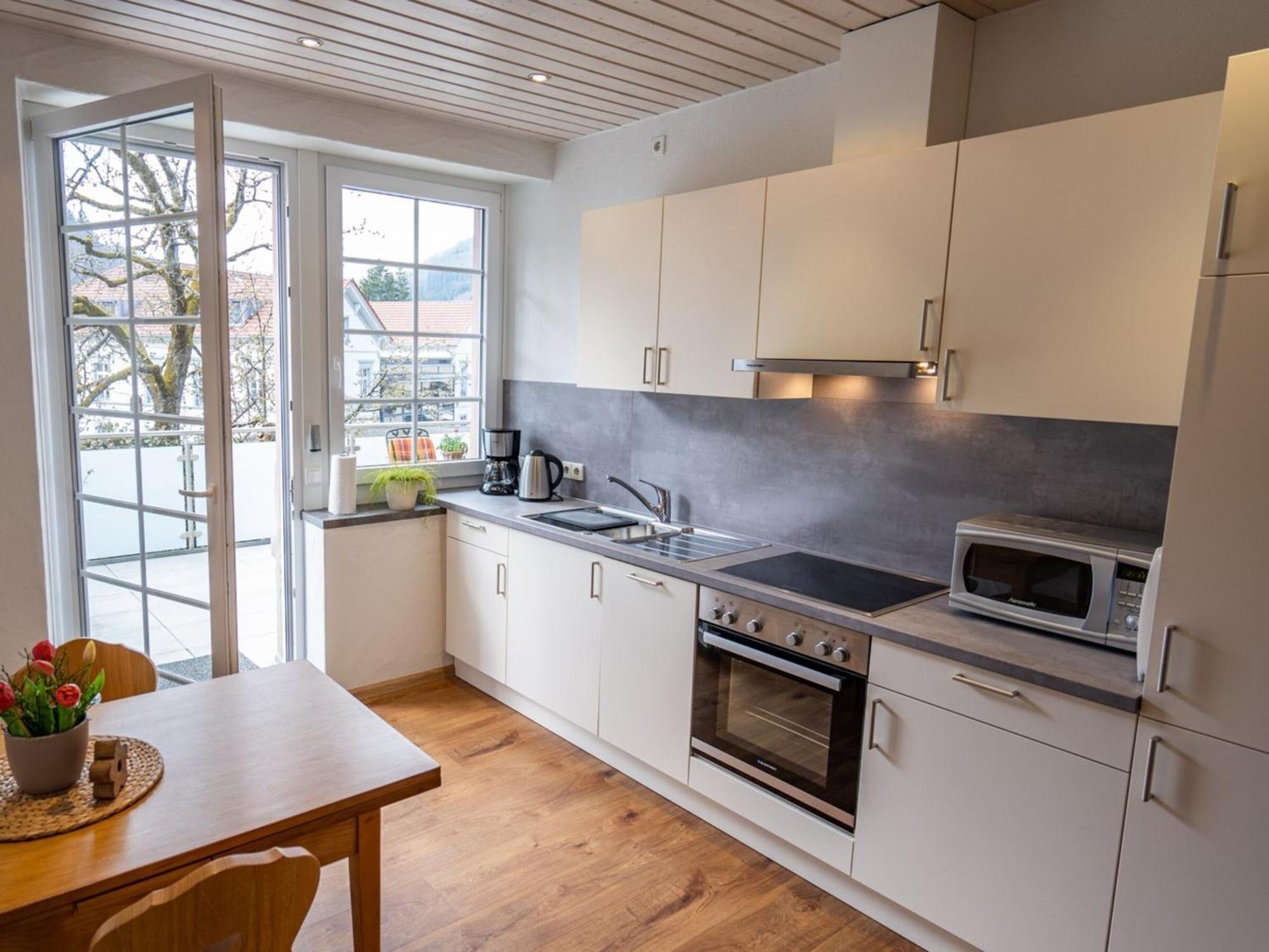 Ferienwohnung Dietsche Todtnau Exterior photo
