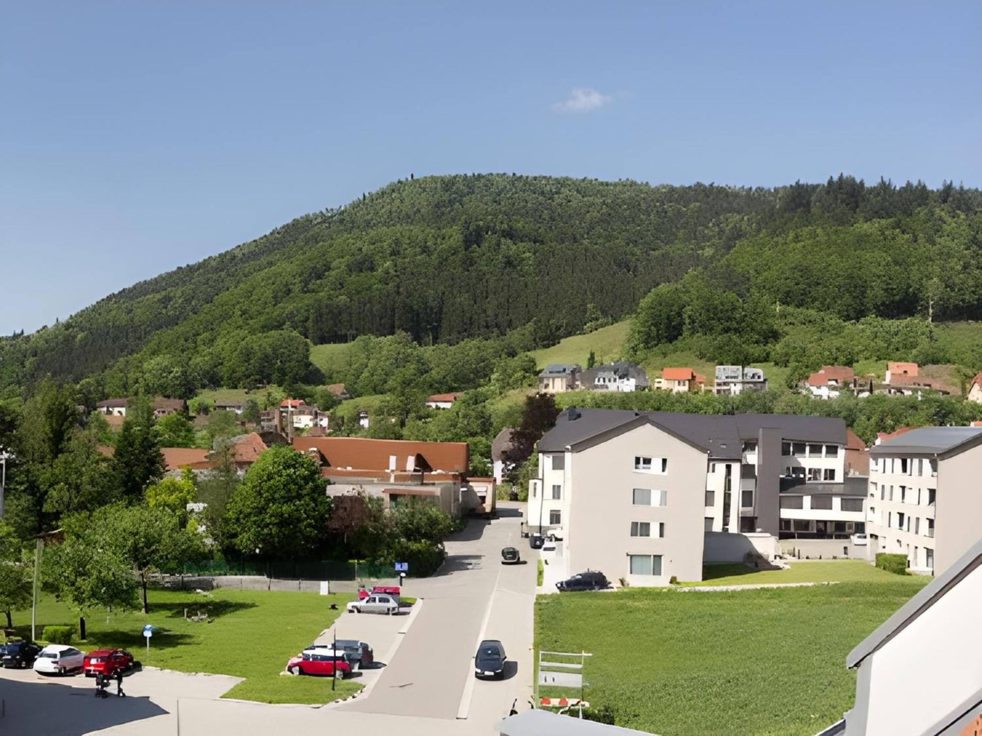 Ferienwohnung Dietsche Todtnau Exterior photo